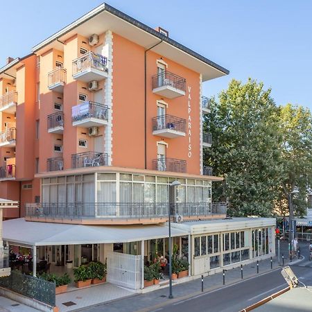 Hotel Valparaiso Rimini Extérieur photo