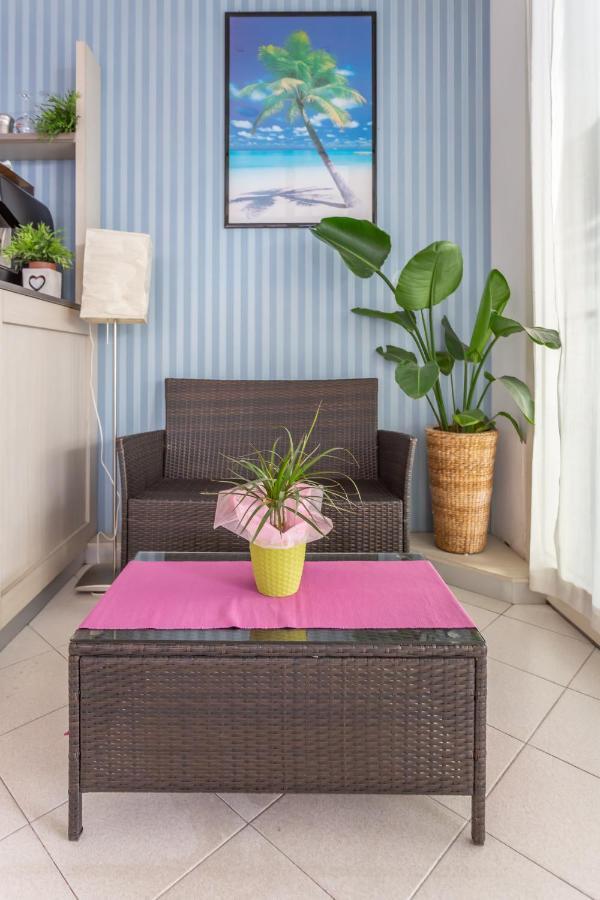 Hotel Valparaiso Rimini Extérieur photo
